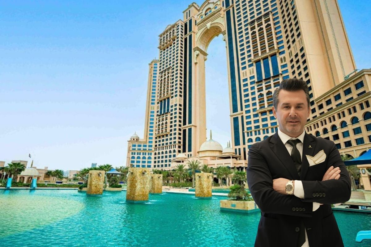 Rixos Marina Abu Dabi hedeflerine ulaştı!